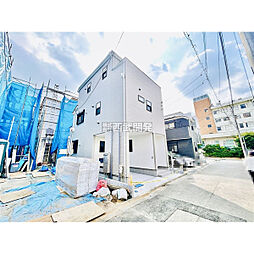 埼玉県蕨市北町2丁目