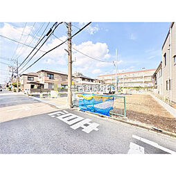 埼玉県さいたま市中央区新中里4丁目