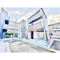 埼玉県さいたま市中央区新中里４丁目