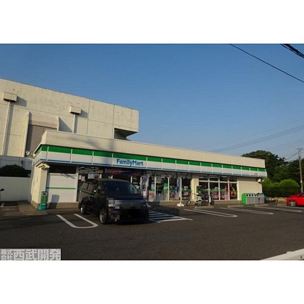 ファミリーマート