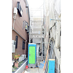 埼玉県川口市柳崎3丁目