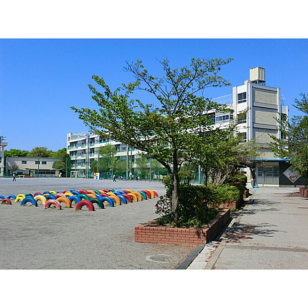 柳崎小学校
