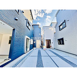 埼玉県蕨市北町2丁目