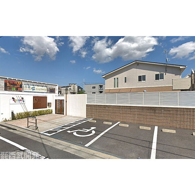 ニチイキッズわらび保育園