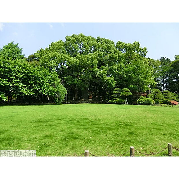 城址公園