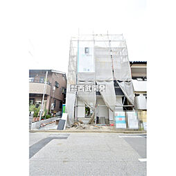 埼玉県川口市柳崎3丁目