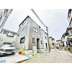 埼玉県さいたま市緑区原山４丁目