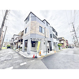 埼玉県川口市本前川３丁目