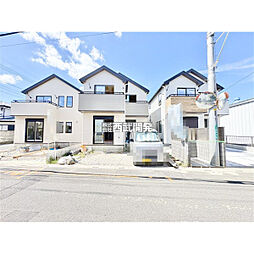 埼玉県川口市芝宮根町