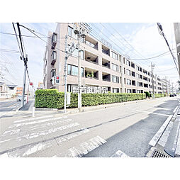 モア・クレスト南浦和