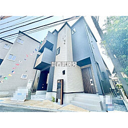 埼玉県川口市三ツ和1丁目