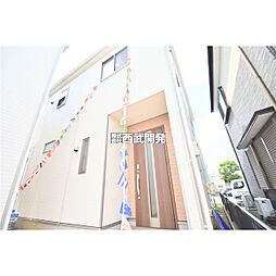 埼玉県川口市赤井2丁目