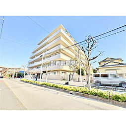 東急クリエール川口戸塚