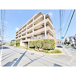 コスモ浦和領家センターコート