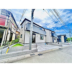 埼玉県さいたま市緑区宮本2丁目