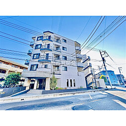 ルネサンス東川口プレリア