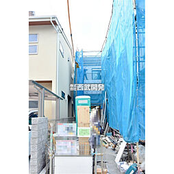 埼玉県戸田市上戸田２丁目