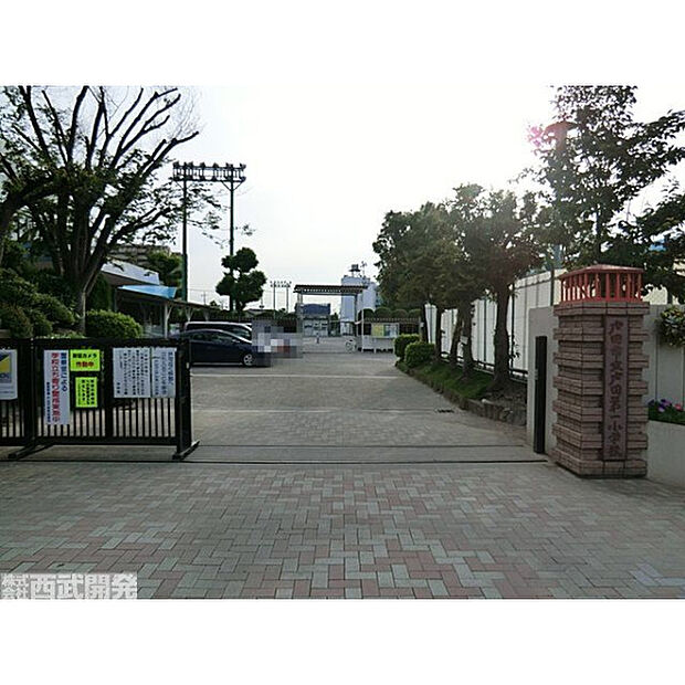 戸田第一小学校