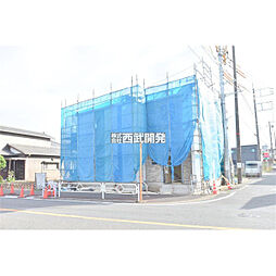 埼玉県戸田市笹目3丁目