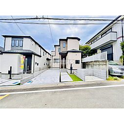 埼玉県さいたま市緑区宮本2丁目