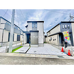 埼玉県さいたま市緑区宮本2丁目