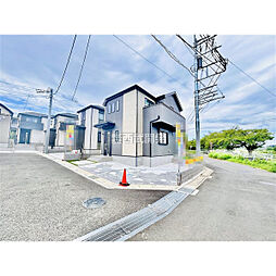 埼玉県さいたま市緑区宮本2丁目