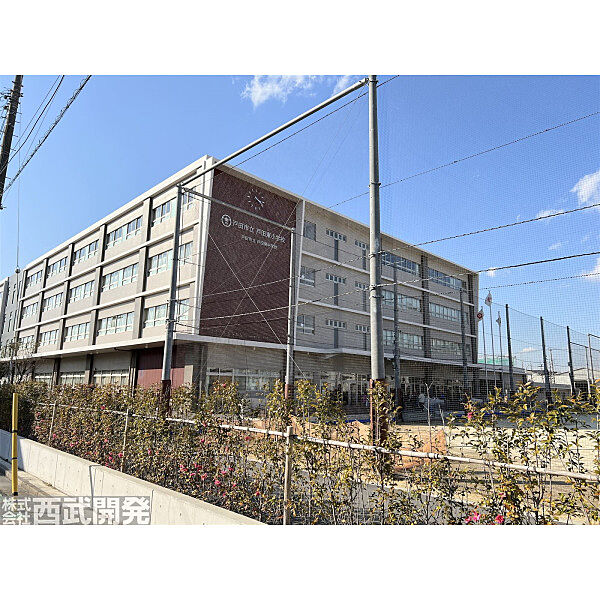 apartment 埼玉県戸田市下前１丁目
地図を見る