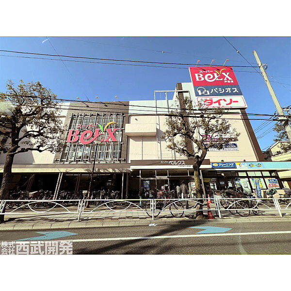 apartment 埼玉県戸田市下前１丁目
地図を見る