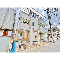 埼玉県さいたま市南区内谷2丁目