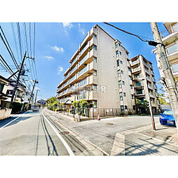 コスモ南浦和ステーシア