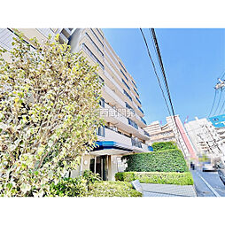 武蔵浦和パーク・ホームズ