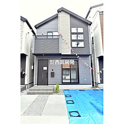 埼玉県川口市元郷3丁目