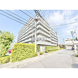 レーベンリヴァーレ中浦和ファーストレジデンス