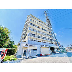 クレスト南浦和