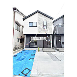 埼玉県川口市元郷3丁目