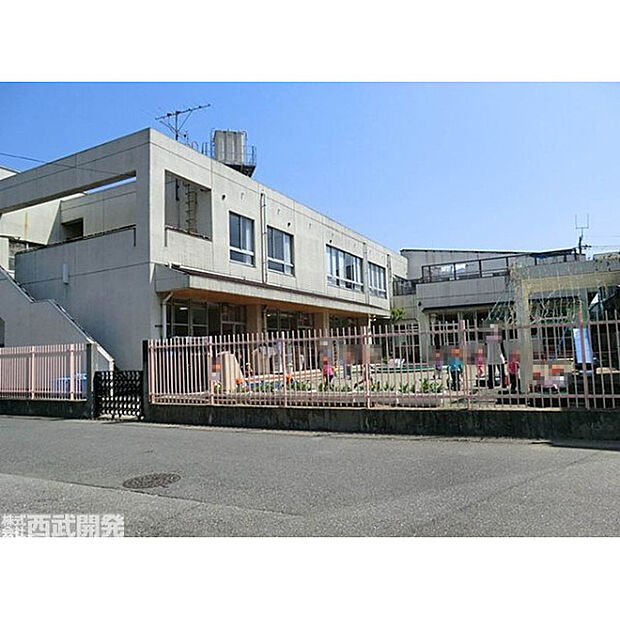 前川保育園