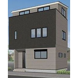 埼玉県さいたま市北区日進町1丁目