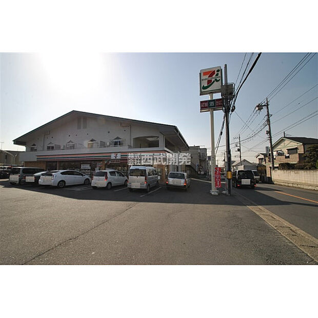 セブンイレブン