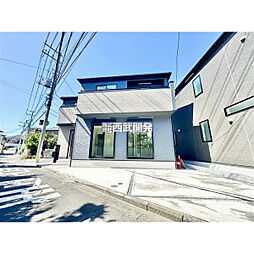 埼玉県さいたま市南区太田窪2丁目