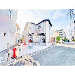 埼玉県さいたま市南区四谷１丁目