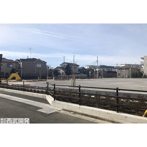 四谷一丁目公園