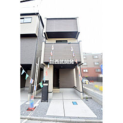 埼玉県さいたま市浦和区針ヶ谷2丁目