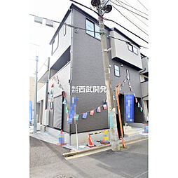 埼玉県さいたま市浦和区針ヶ谷２丁目