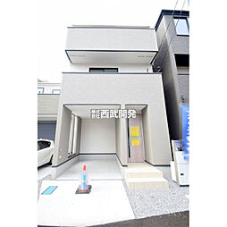 埼玉県さいたま市浦和区針ヶ谷2丁目