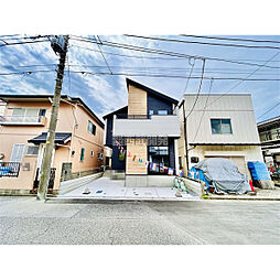 埼玉県川口市領家3丁目