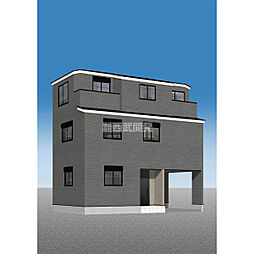 埼玉県さいたま市桜区西堀2丁目