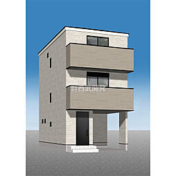 埼玉県さいたま市桜区西堀2丁目