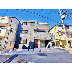 埼玉県川口市本前川２丁目