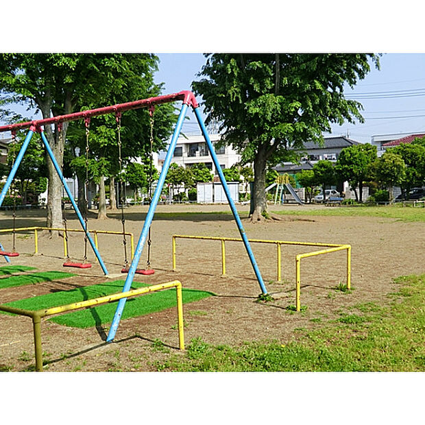 前川第5公園