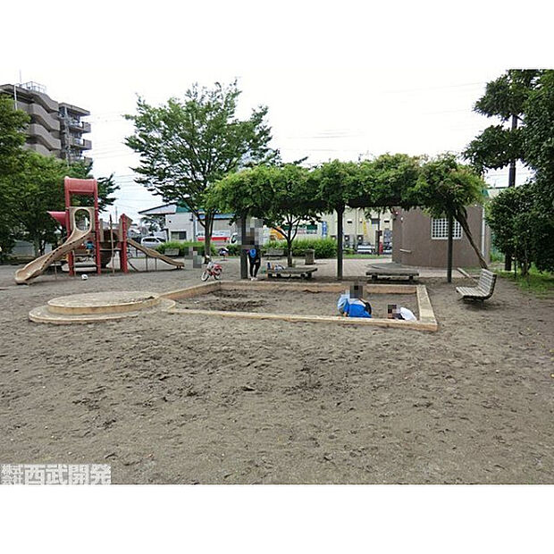 栄和三丁目公園